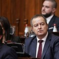 Dačić: Nema priznavanja nezavisnosti KiM, niti ulaska u Ujedinjene nacije