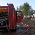 Dete stradalo u požaru u Železniku