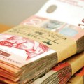 Koliki je bio javni dug Srbije na kraju septembra?