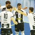 Partizan od petka domaćin kvalifikacionog turnira za Ligu šampiona