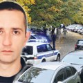 Sačekuša za sina legendarnog zvezdinog fudbalera: Vedran izrešetan na parkingu, ubica ni posle 3 godine nije otkriven! Foto