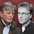 "Žarko je predosetio svoju smrt": Radoš Bajić za "Blic TV": "Krio je bolest od nas, svima je pričao da je sve u redu"