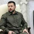 Zelenski smenio komandanta sanitetskih snaga generala Tetjanu Ostaščenko