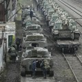 Ruske snage napreduju prema Avdejevki sa svih strana