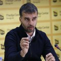 Manojlović o slučaju Miketić: Ne može predsednik da se svede na srednjoškolca koji gleda tuđe porno snimke