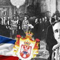 "Bio je zapanjen što je Srbija nestala kao država" Da li je moguće da umesto pobedničke sile iz Velikog rata u Versaj dođu…