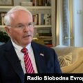 Američke firme ne postavljaju političke uslove, rekao ambasador SAD u Srbiji