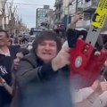 Sve oči uprte u argentinu: Danas inauguracija Mileija, stigao i Zelenski (video)