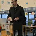 Rezultati izbora u Beogradu: Obrađeno 92,54 odsto biračkih mesta, lista "Beograd ne sme da stane" ubedljivo ispred…