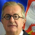 Небојша Родић нови амбасадор Србије у Црној Гори
