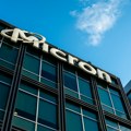 Akcije kompanije Micron porasle nakon objave prognoza za 2024.