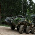 Nemačka poslala novi paket vojne pomoći Ukrajini