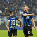 Ludnica u Milanu: Inter u nadoknadi došao do pobede, Verona promašila penal u 100. minutu!
