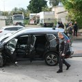 Horor kod Tel Aviva: Jezivi detalji napada: Izbo vozača, oteo mu kola pa kosio ljude po ulici, ima mrtvih i povređenih (foto…