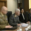 Briger: Evropske zemlje treba da izgrade vojne snage koje mogu da odgovore na buduće bezbednosne izazove