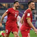 Srbija saznala rivale za debi u A diviziji Lige nacija