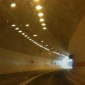 Užas u tunelu Pećine, poginule dve osobe: Saobraćaj se preusmerava, na terenu hitne službe
