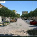 Nastavak rekonstrukcije glavne ulice u smederevskoj palanci: Završen projekat za Ulicu Prvog srpskog ustanka