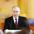 Putin: Pobeda na izborima je samo uvod u buduće pobede Rusije