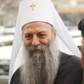 Patrijarh Porfirije: Srpska pravoslavna crkva ujedinjena u bolu sa ruskim narodom
