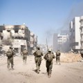 Izraelski mediji: Vojska nema plan da okonča rat u Gazi, a sjeverni front stagnira