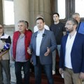 Šarović: Privremeni organ Beograda dnevno trošio pola milijarde dinara