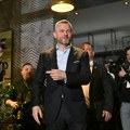 Pelegrini pobedio prozapadnog Korčoka na predsedničkim izborima u Slovačkoj: Deli stav Fica po pitanju Rusije