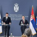 Jan Borg, predsedavajući OEBS-a, pohvalio Srbiju zbog spremnosti na saradnju
