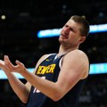 Denver prokockao prvo mesto u NBA! Jokić tragičar, najgori tim pobedio šampione!