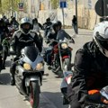 Звук моћних машина: Више од пет стотина моториста у Зрењанину на отварању нове мото сезоне (фото)