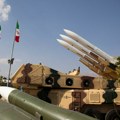Iran: Ukoliko Izrael pokrene vojnu akciju protiv Irana, upotrebićemo silu