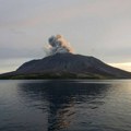 Nastavljena evakuacija stanovništva zbog erupcije vulkana u Indoneziji