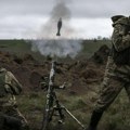 Rusija i Ukrajina: Američki Kongres odobrio novu vojnu pomoć Kijevu od 61 milijardu dolara