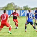 Bedemi pred golmanima: Fudbaleri Mladosti GAT odigrali bez golova u Vršcu na početku plej–auta