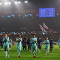 FS Belgije kaznio Antverpen jer nemaju ženski tim