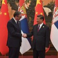 Kineski predsednik u zvaničnoj poseti Srbiji 7. i 8. maja