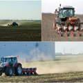 Najvažniji posao u poljoprivredi na vojvođanskim poljima ne ide glatko Kukuruz se presejava, soja još seje, a suncokret u…