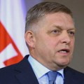 Robert Fico: Upucan slovački premijer, policija uhapsila navodnog napadača