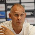 Albert Nađ se Nada da će Partizan ponoviti igru i rezultat iz prošlog kola: Protiv Čukaričkog kao na početku meča u…