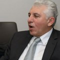 Zoran Anđelković imenovan za novog direktora Pošte Srbije