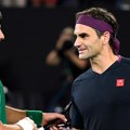 Prodaje se reket kojim je Federer prekinuo onaj nestvaran niz Đokovića, očekuje se rekordna suma