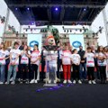 Beograd otvoren za sve ljude dobre volje bez obzira na naciju i veru: Šapić na otvaranju Sportskih igara mladih poslao jaku…