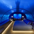 Da li biste se usudili na ovaj luksuz? Ovako izgleda najskuplja podvodna soba na svetu (foto/video)
