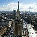 Novi podaci Svetske banke: Rusija četvrta ekonomija sveta još od 2021. godine