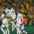 Poluvreme: Bez golova u finalu Lige šampiona - Dortmund opasniji