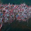 Panama priprema selidbu prvog ostrva suočenog s porastom nivoa mora