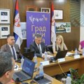 Snimak drma gradsku vlast u Vranju, javnost uznemirena, opozicijatraži ostavke