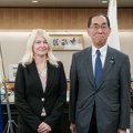 Ministarka dr Begović i japanski ministar Macumoto saglasni: Veštačka inteligencija ima veliki potencijal da utiče na…