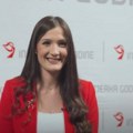 Inženjerka godine u Srbiji Lidija Tomić: Prva je istražila temu dronova kao pretnje