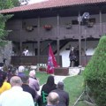 U manastiru Voljavča obeleženo 209 godina od smrti Tanaska Rajića